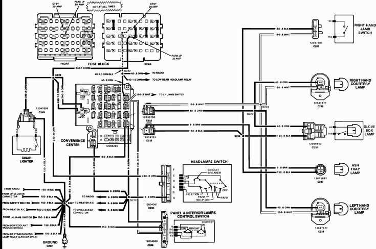 2011 gmc sierra tail light wiring diagram