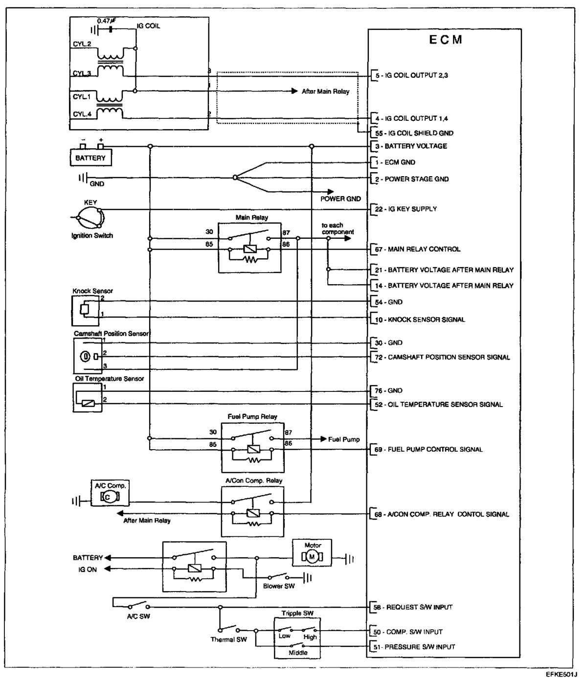 2011 hyundai elantra wiring diagram