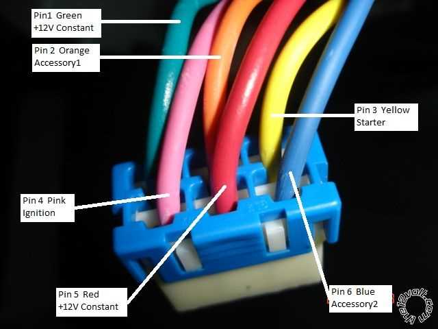 2011 hyundai sonata radio wiring diagram