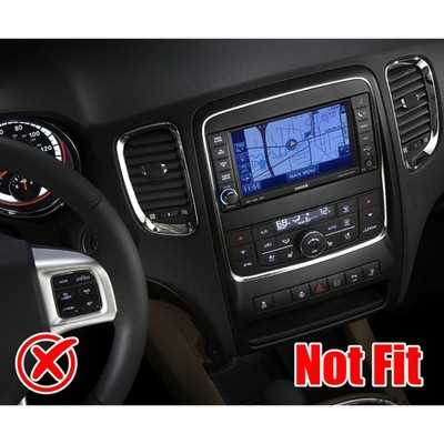 2011 dodge durango radio wiring diagram