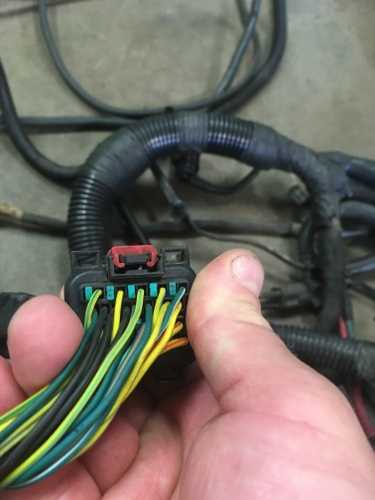 2011 dodge ram 1500 wiring diagram free