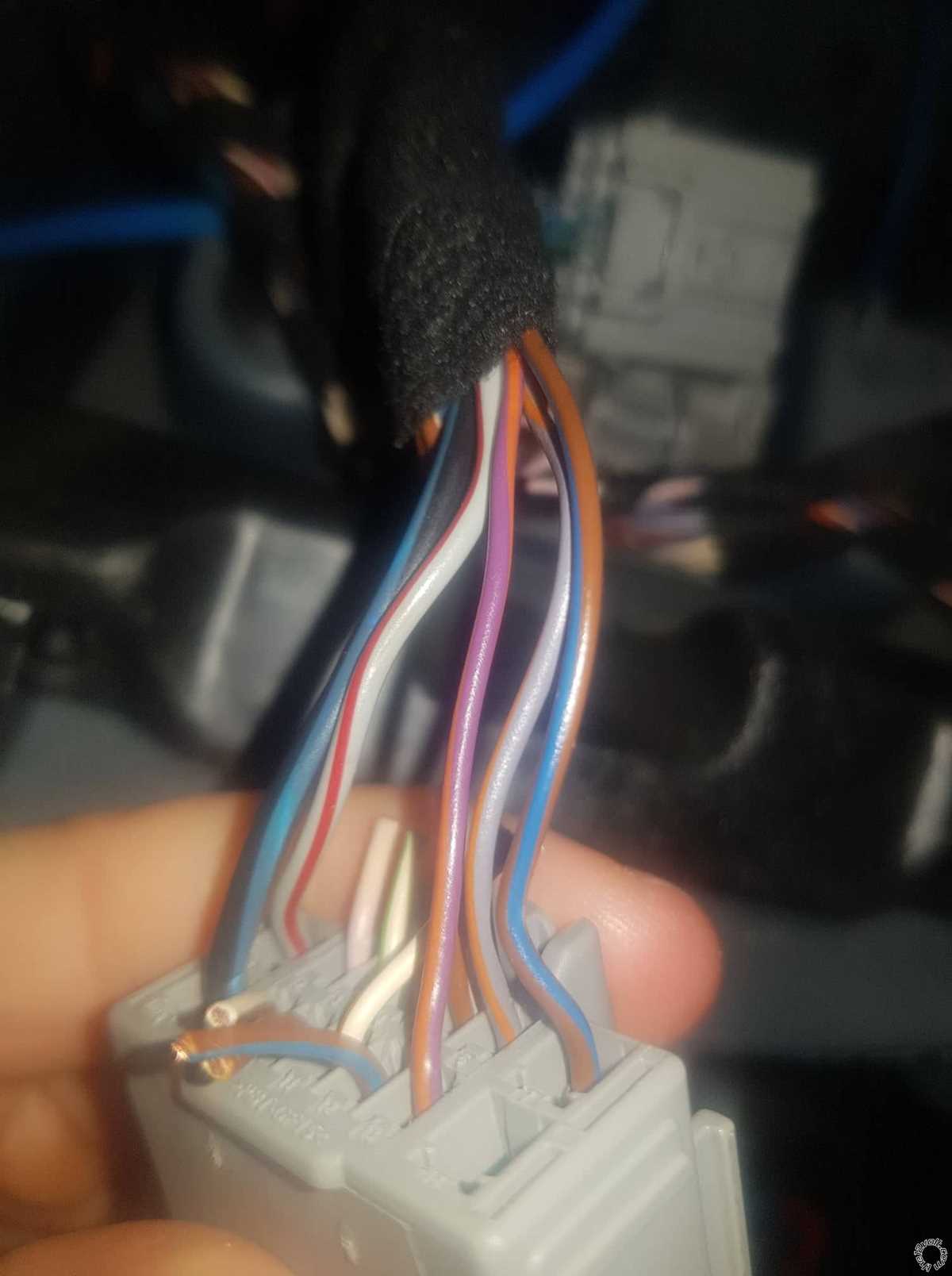 2011 ford fiesta radio wiring diagram 2011 ford fiesta radio wiring diagram