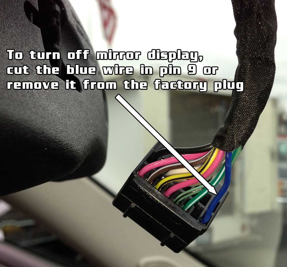 2011 gmc sierra wiring diagram