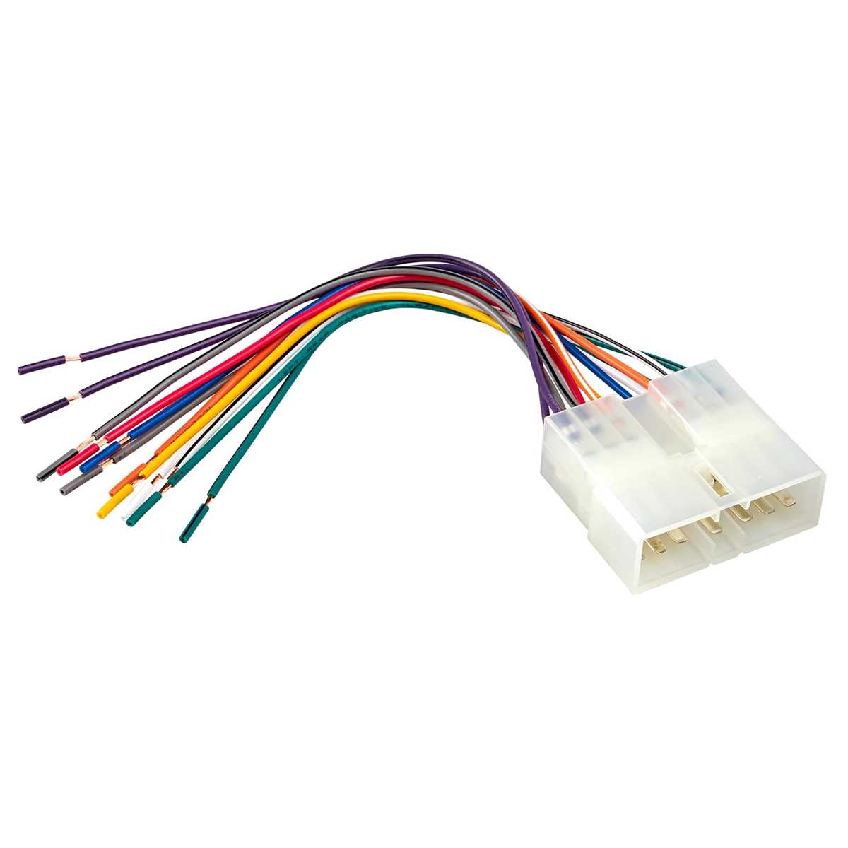 2011 jeep wrangler stereo wiring diagram