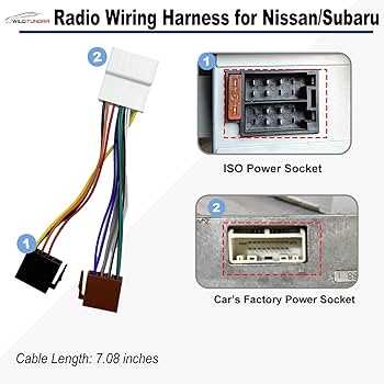 2011 nissan versa radio wiring diagram 2011 nissan versa radio wiring diagram