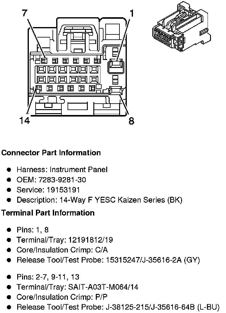 2011 silverado radio wiring diagram 2011 silverado radio wiring diagram