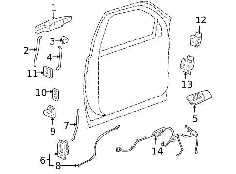 2012 chevy silverado wiring diagram