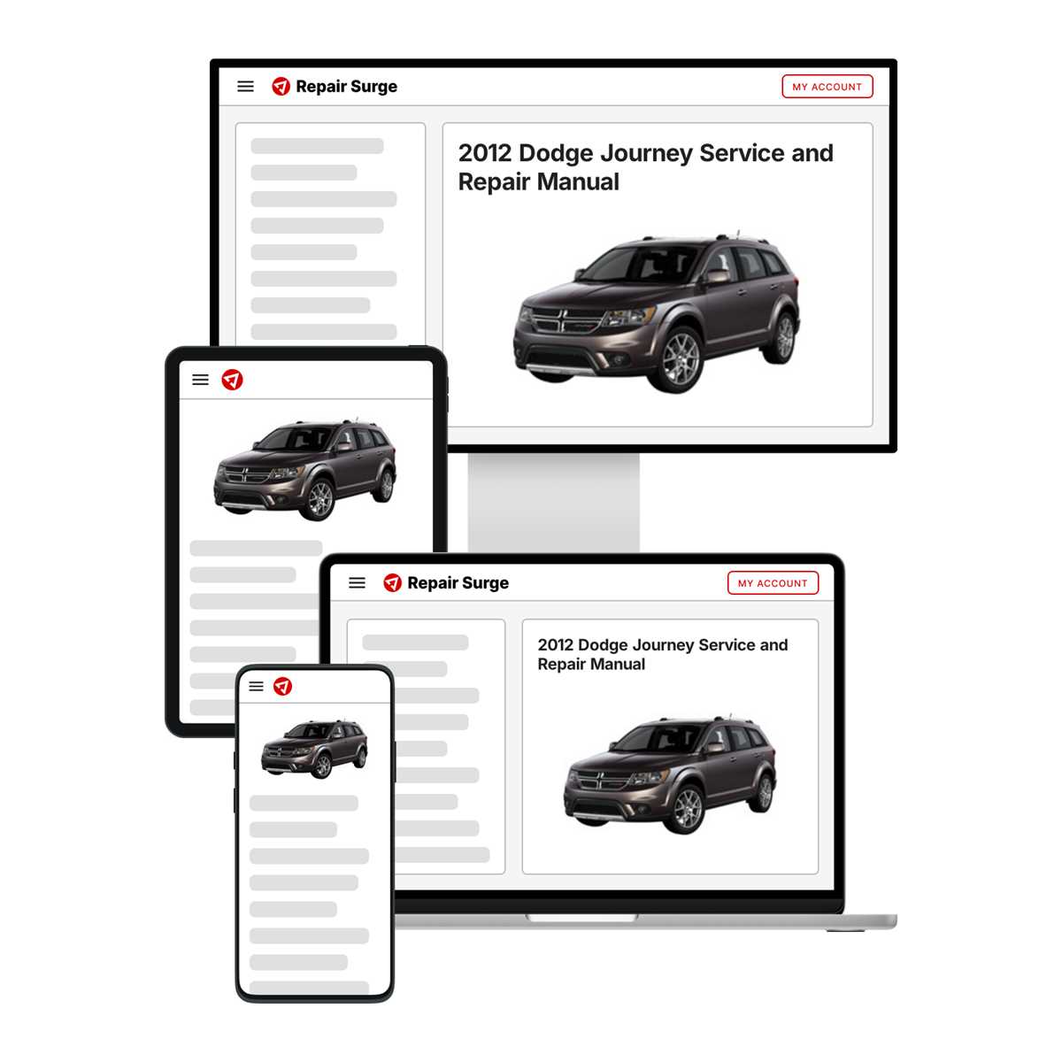 2012 dodge journey wiring diagram