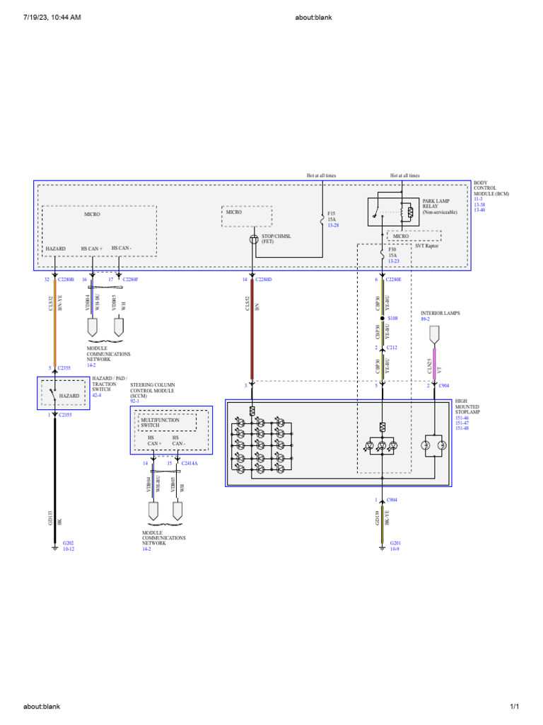 2012 f150 radio wiring diagram 2012 f150 radio wiring diagram
