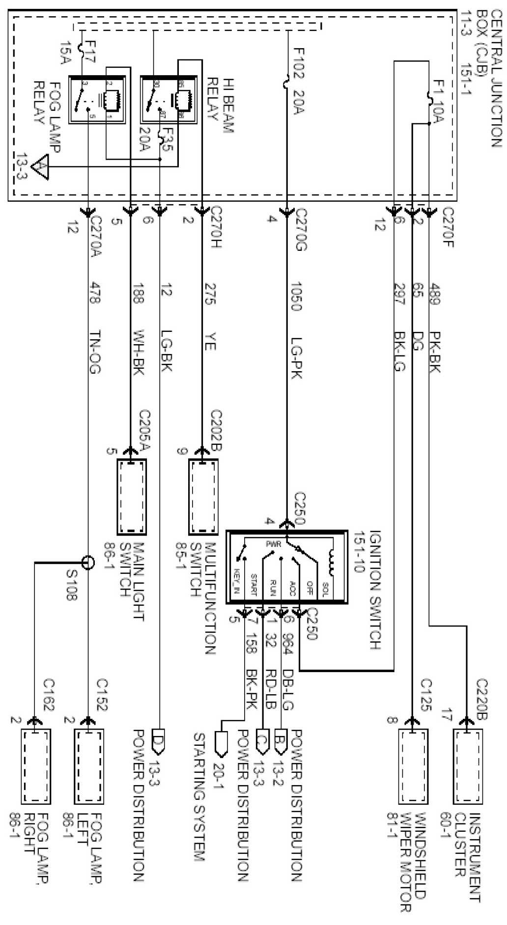 2012 f150 radio wiring diagram 2012 f150 radio wiring diagram