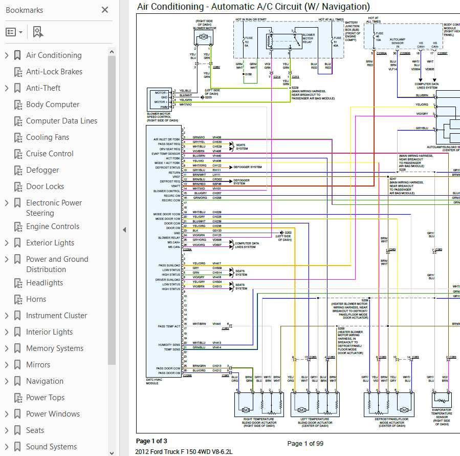 2012 f150 radio wiring diagram 2012 f150 radio wiring diagram