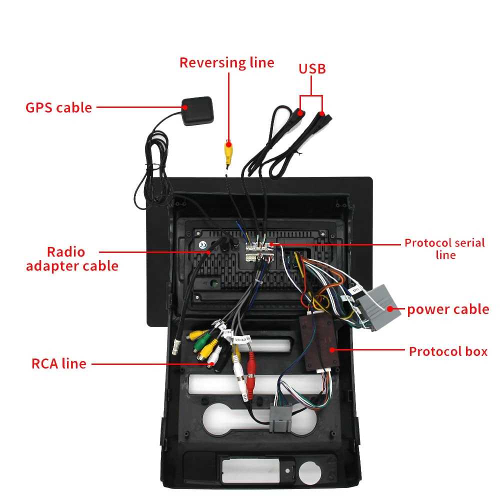2012 f150 stereo wiring diagram