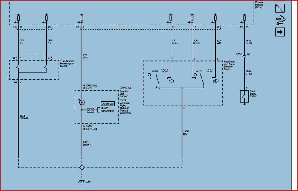 2012 gmc sierra headlight wiring diagram 2012 gmc sierra headlight wiring diagram