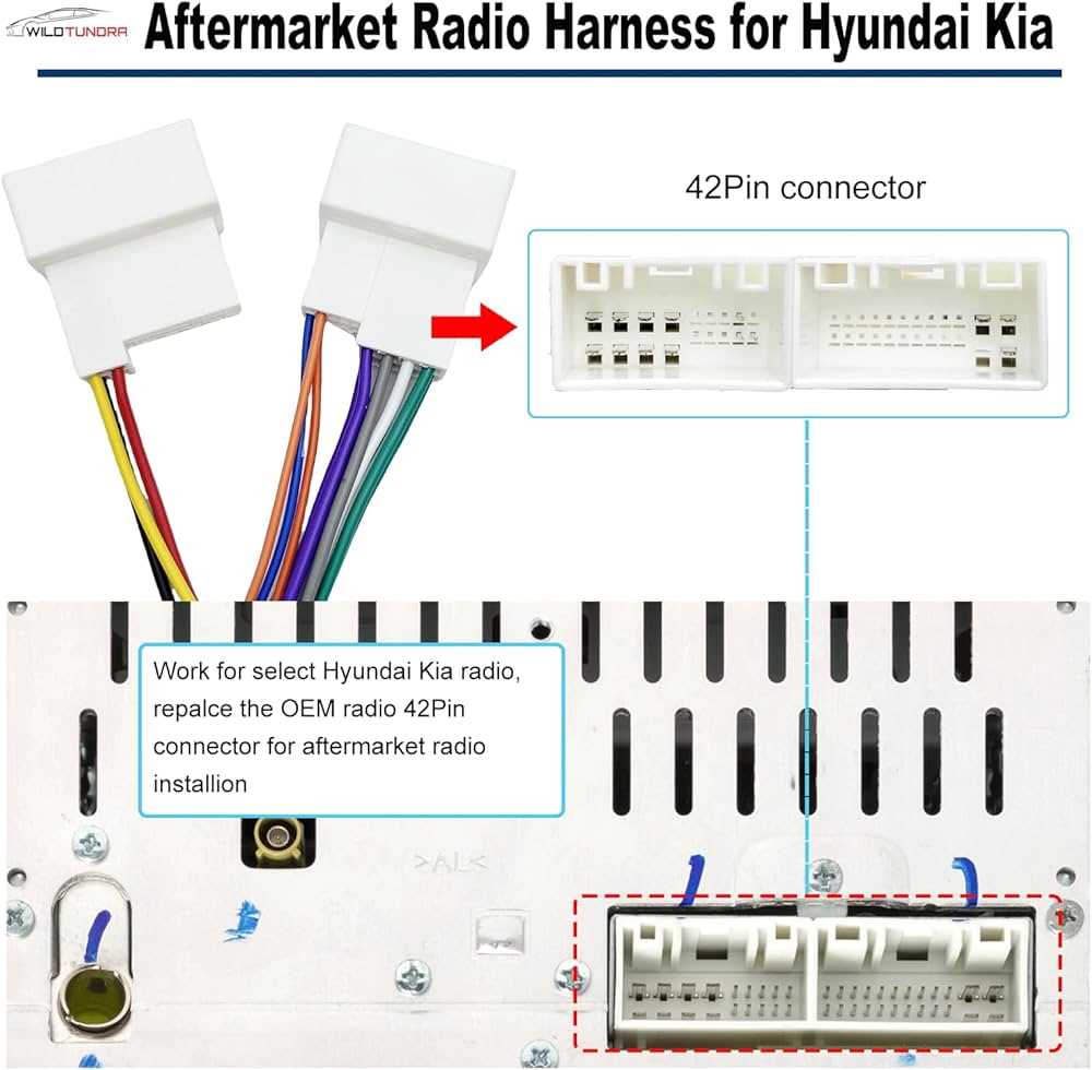 2012 kia forte radio wiring diagram