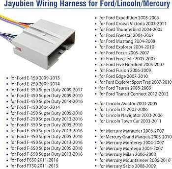 2012 radio wiring diagram