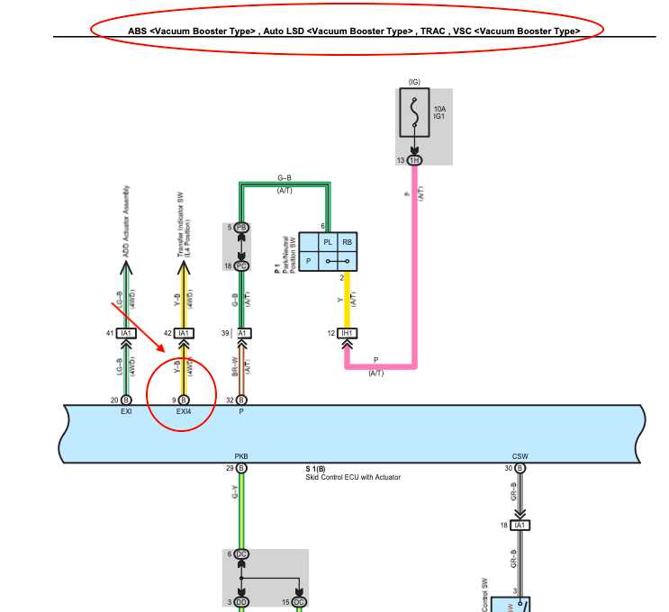 2012 tacoma wiring diagram