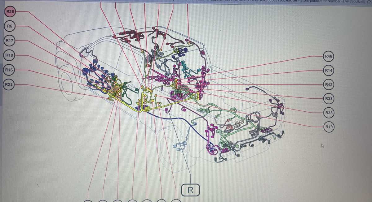 2012 tacoma wiring diagram