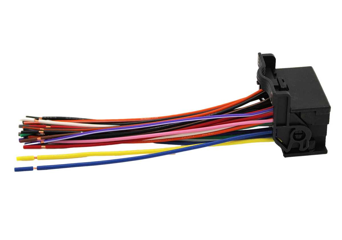 2012 chevy tahoe radio wiring diagram