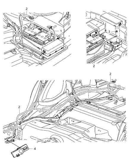 2012 dodge charger wiring diagram