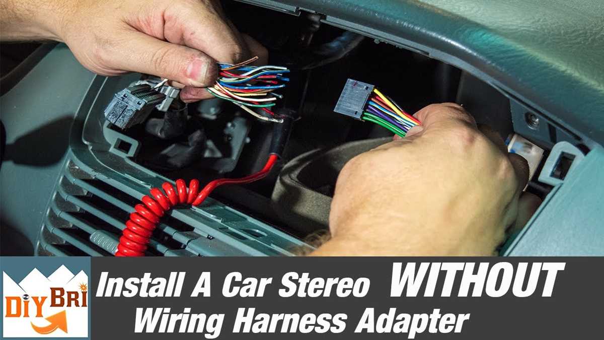 2012 dodge ram stereo wiring diagram