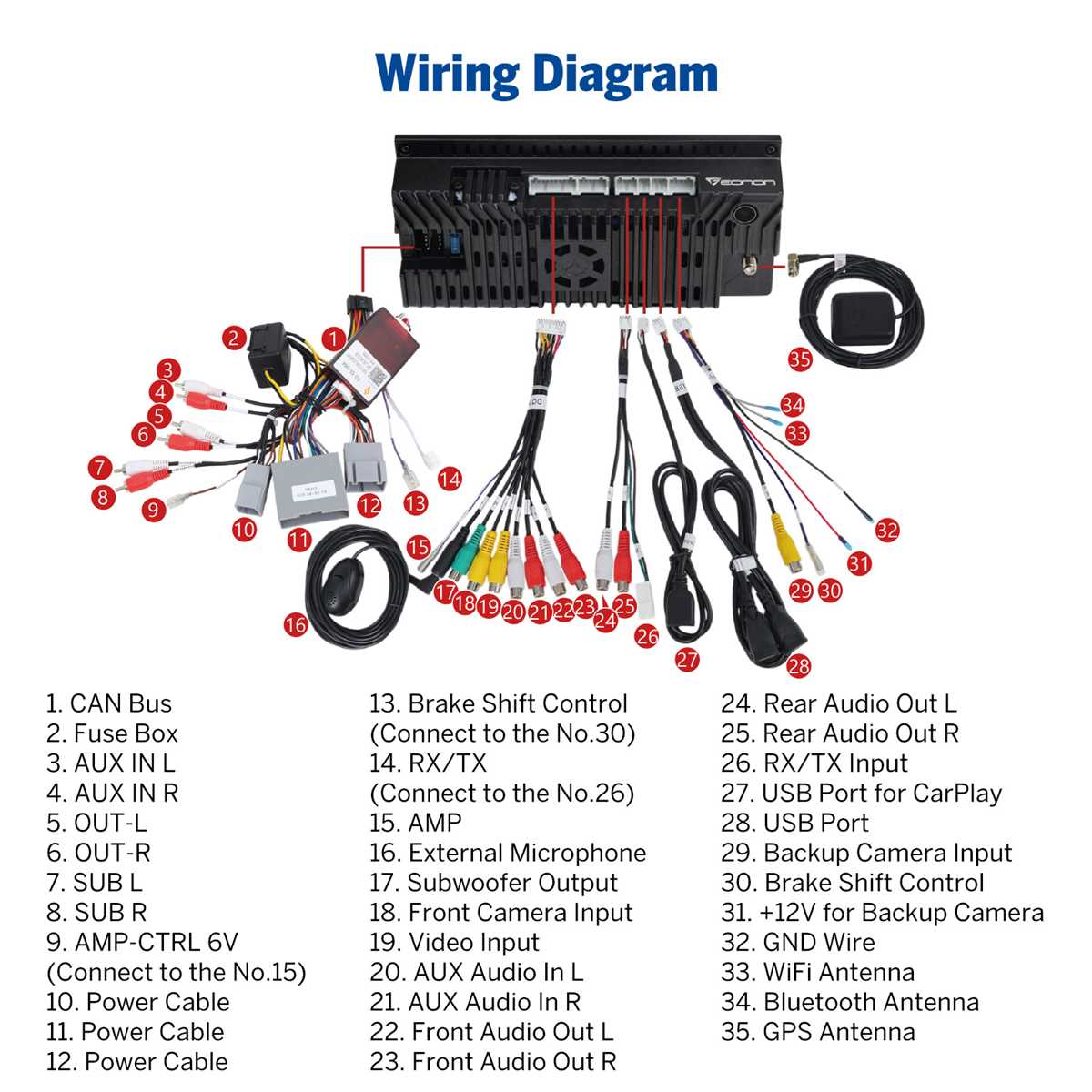 2012 f150 stereo wiring diagram