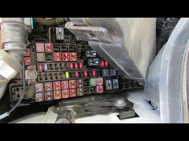 2012 f250 trailer wiring diagram