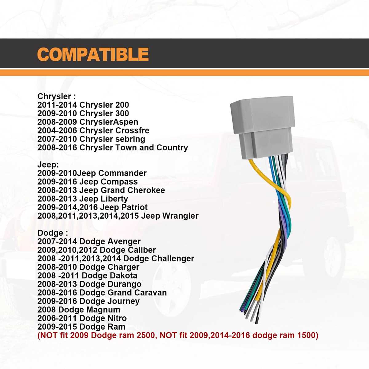 2012 jeep grand cherokee radio wiring diagram