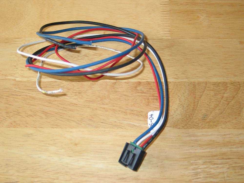 2012 silverado trailer brake wiring diagram