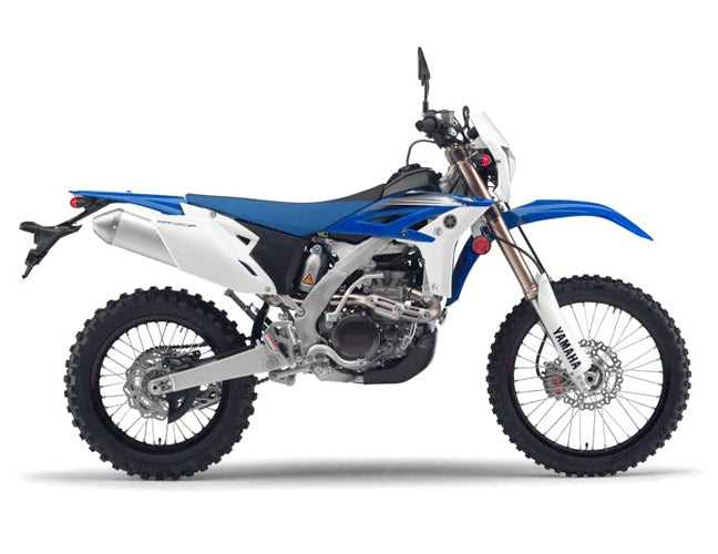 2012 wr450f wiring diagram