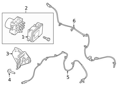 2013 ford edge wiring diagram