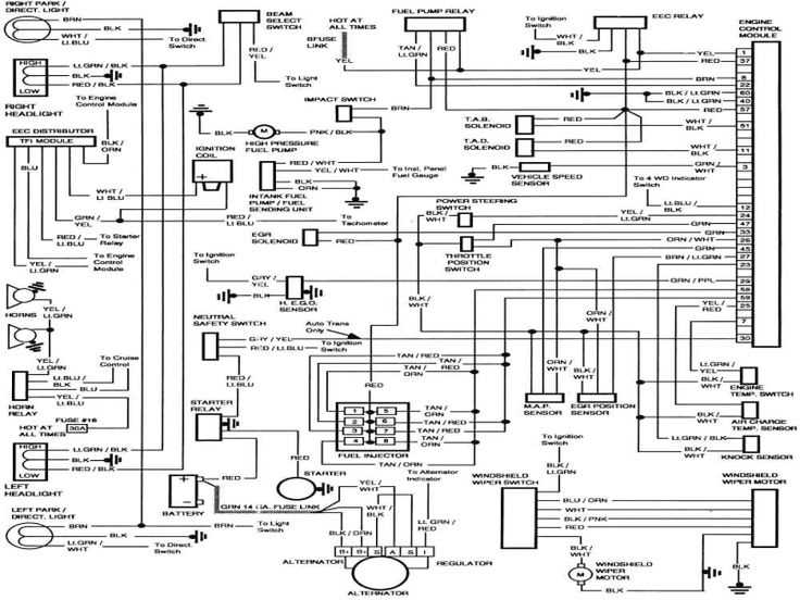 2013 ford f150 xlt radio wiring diagram