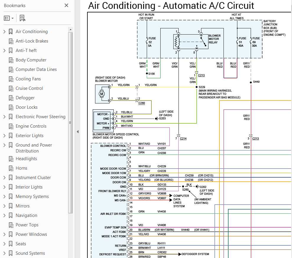 2013 ford f150 xlt radio wiring diagram