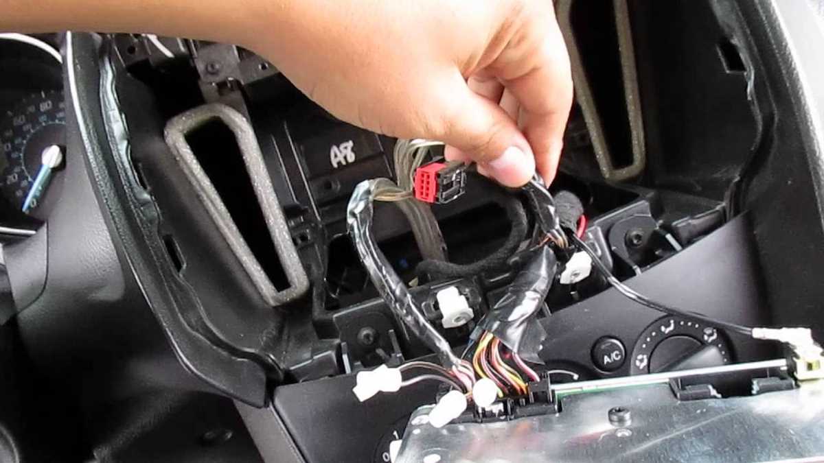 2013 ford focus wiring diagram