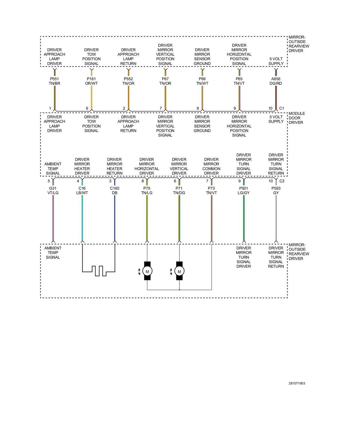 2013 ram wiring diagram