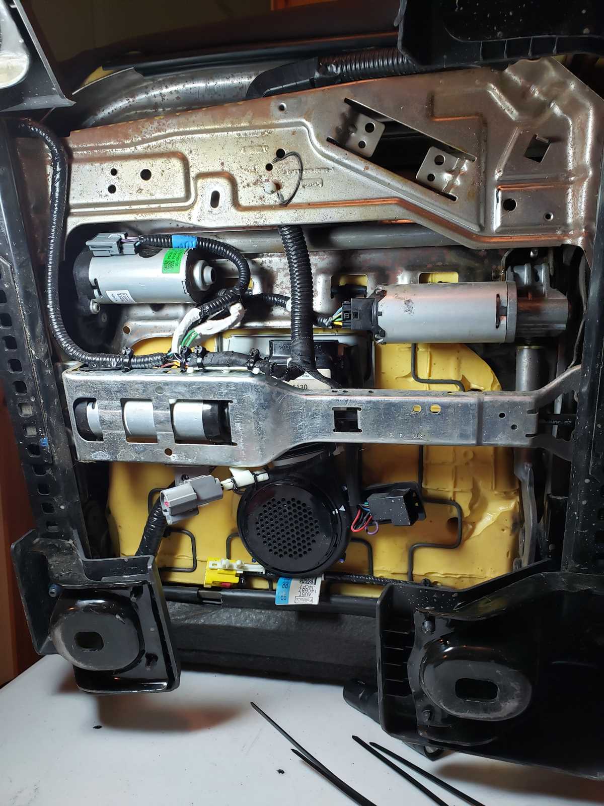 2013 ford f150 wiring diagram