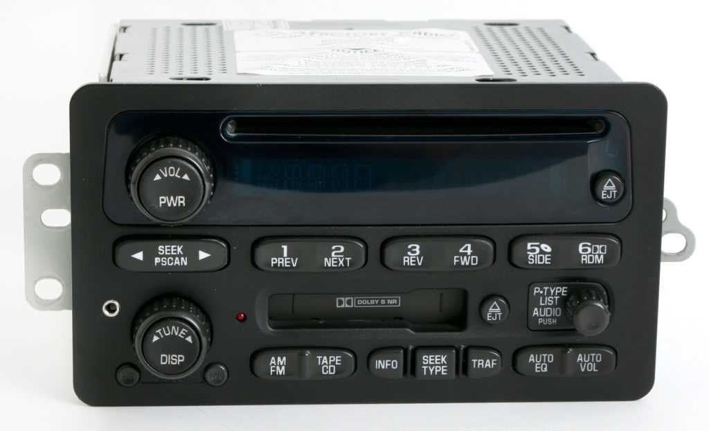 2013 impala radio wiring diagram