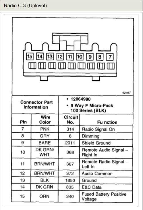 2013 impala wiring diagram 2013 impala wiring diagram