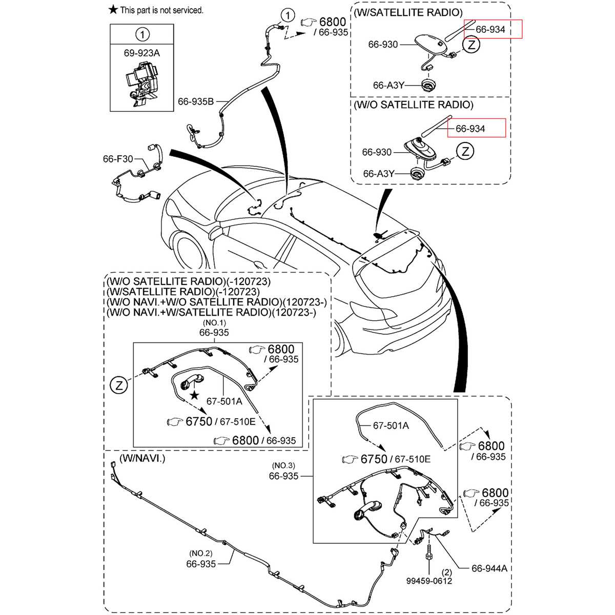 2013 mazda 3 radio wiring diagram