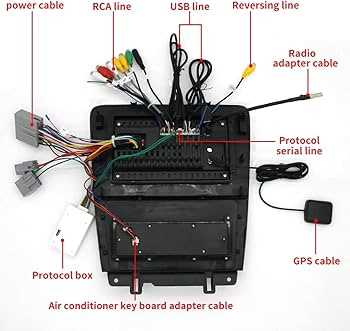 2013 mustang radio wiring diagram