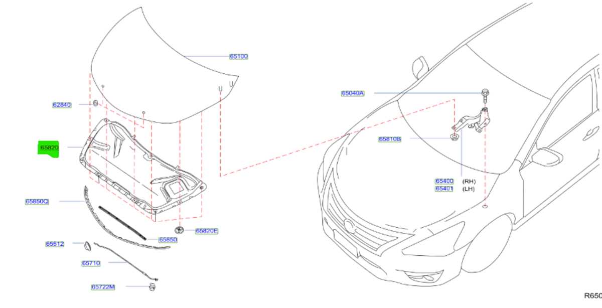 2013 nissan altima headlight wiring diagram