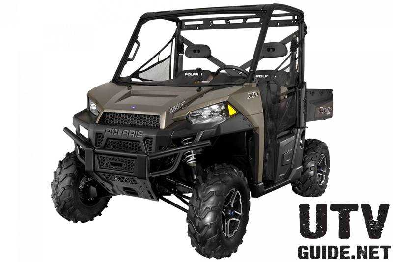 2013 polaris ranger 900 xp wiring diagram
