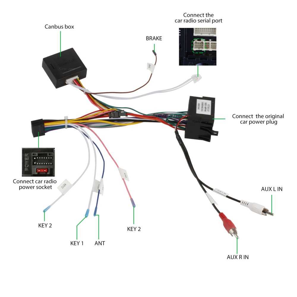 2013 vw passat wiring diagram