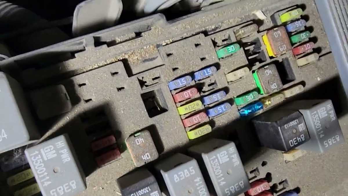 2014 chevy silverado trailer wiring diagram 2014 chevy silverado trailer wiring diagram
