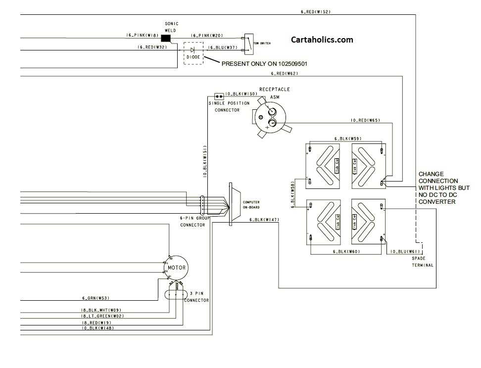 2014 club car precedent wiring diagram