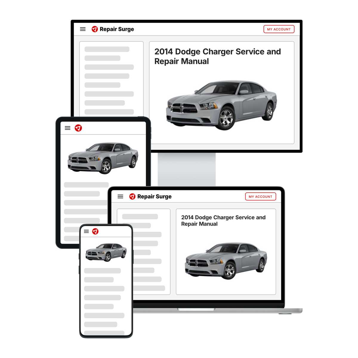 2014 dodge charger wiring diagram