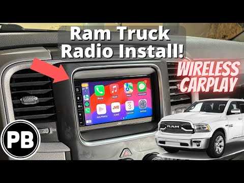 2014 dodge ram 1500 wiring diagram free