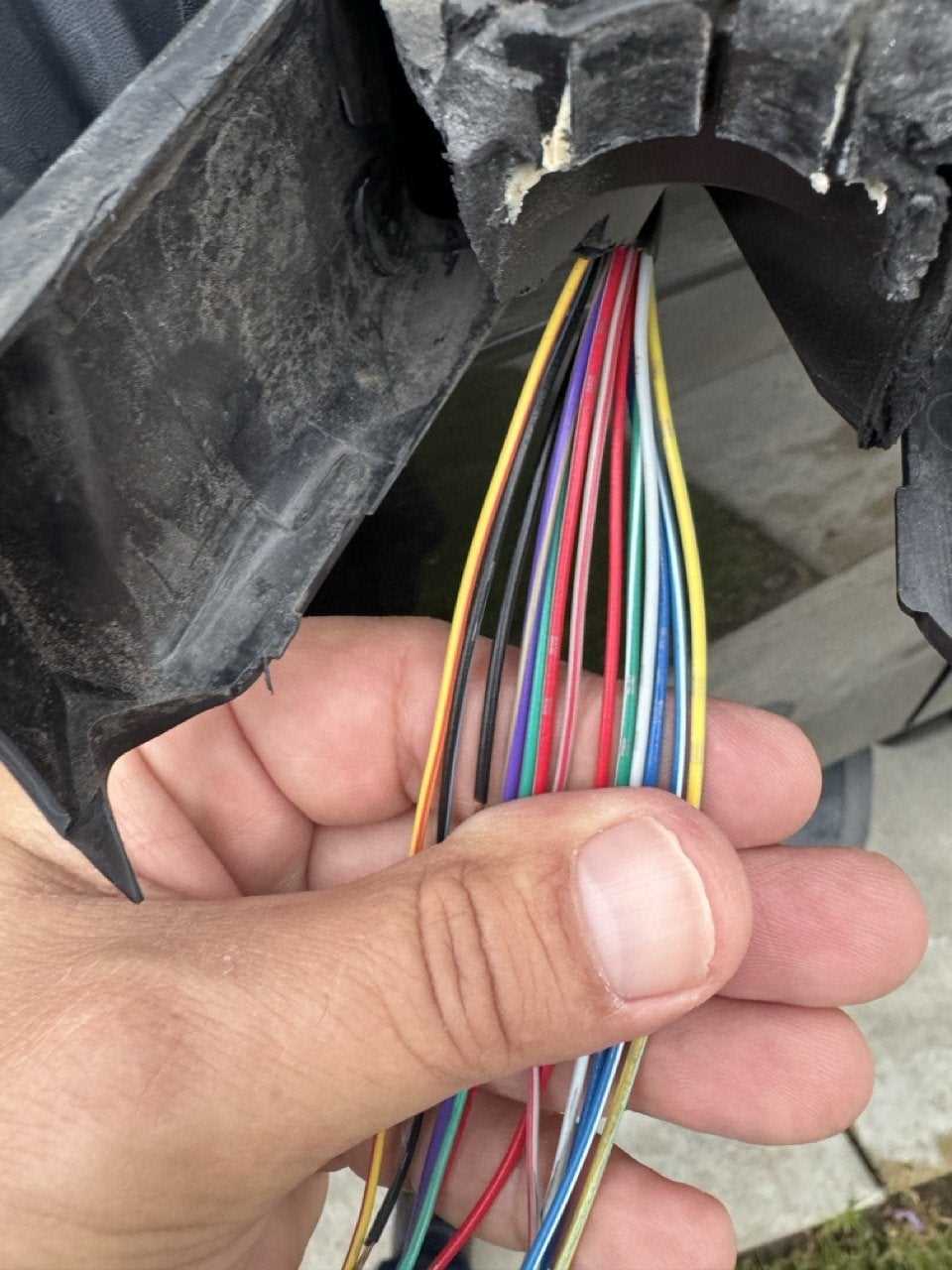 2014 ford f150 fuel pump control module wiring diagram