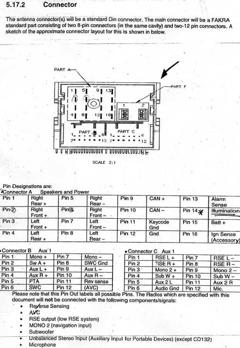 2014 ford fiesta radio wiring diagram 2014 ford fiesta radio wiring diagram