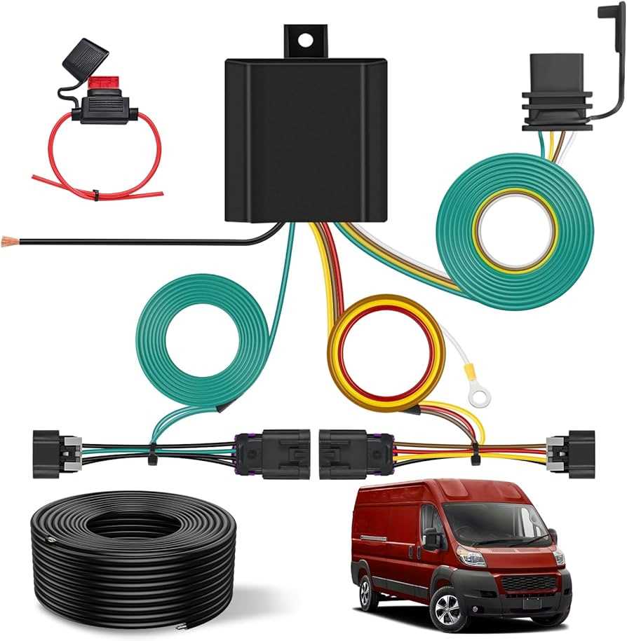 2014 ram 1500 7 pin trailer wiring diagram