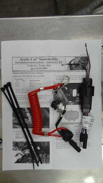 2014 arctic cat m8000 wiring diagram